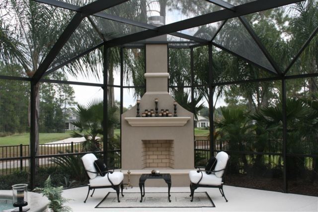 Pools - Pool - Jacksonville - by Eagle pools