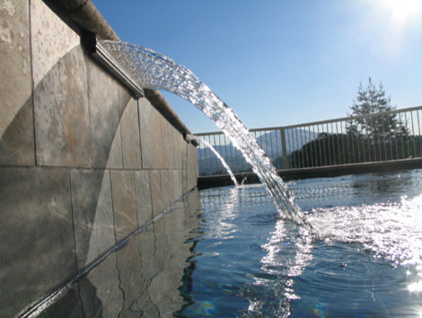 Pool photo in San Francisco