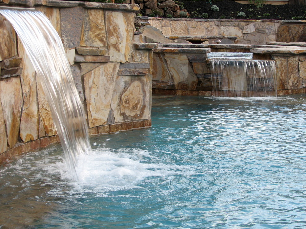 Pool - pool idea in San Francisco