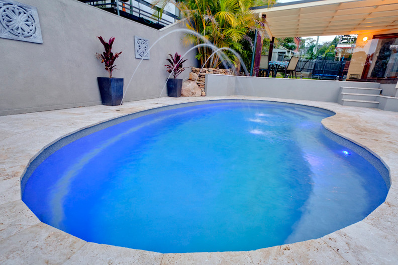 Princess 7m In Beacon Hill Contemporary Pool Sydney By Narellan 