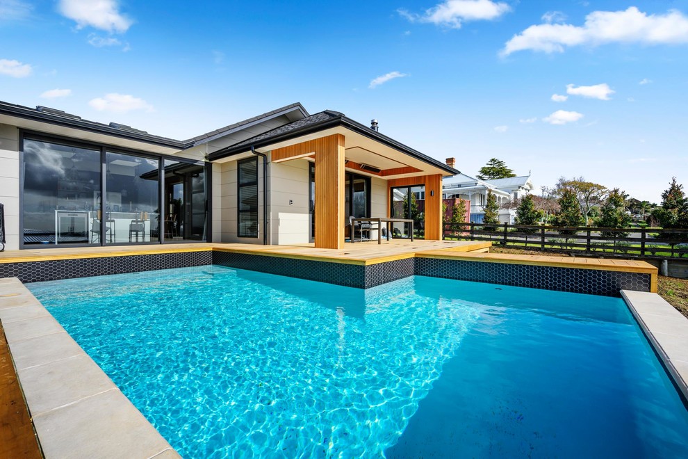 Pukekohe Swimming Pool 2019 Pool Auckland by Mayfair Pools NZ Houzz