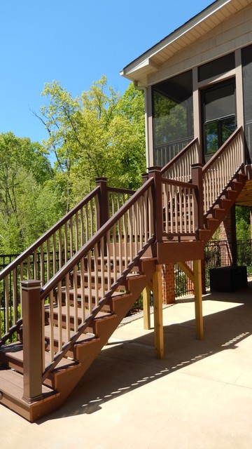 Reimagine Your Screen Porch And Outdoor Space With Archadeck 