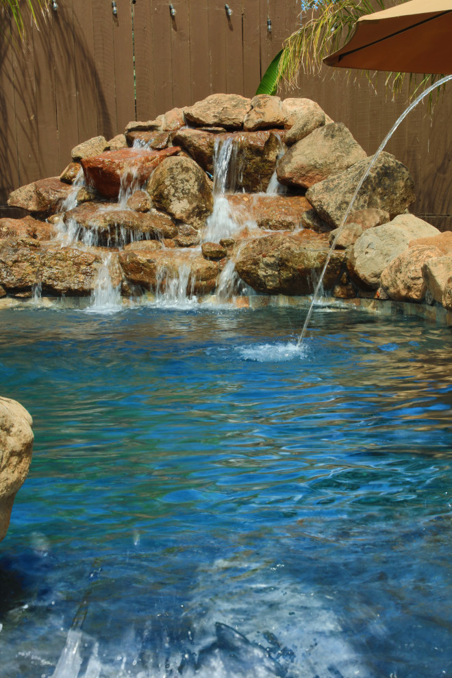 Residential Pool Bay Area, CA Pool San Francisco by Adams Pool