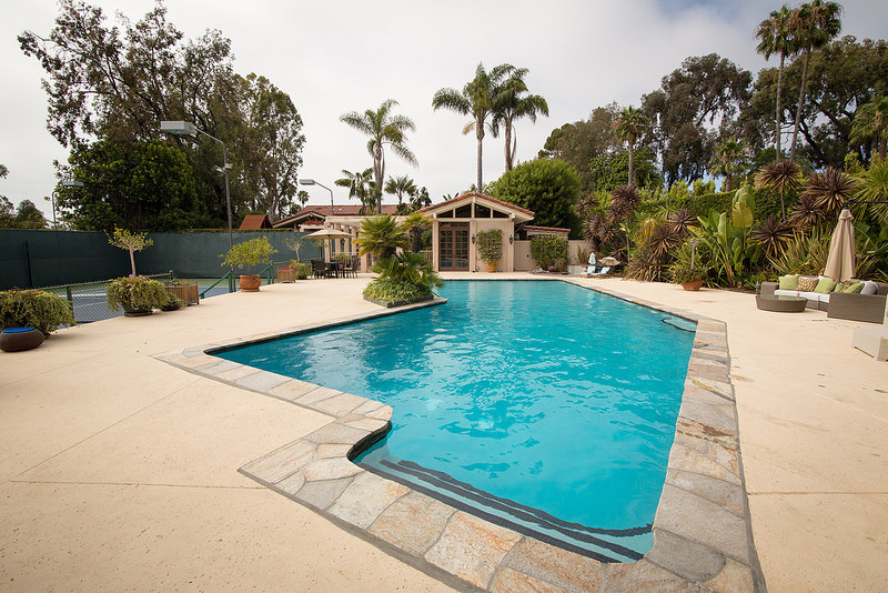 Resurfacing Photos Southwestern Pool Phoenix by AZ Pool