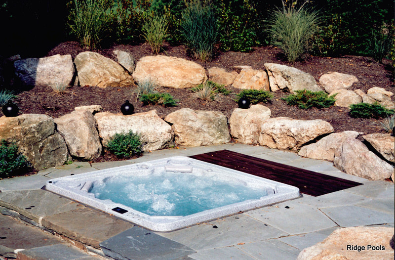 echo ridge pool