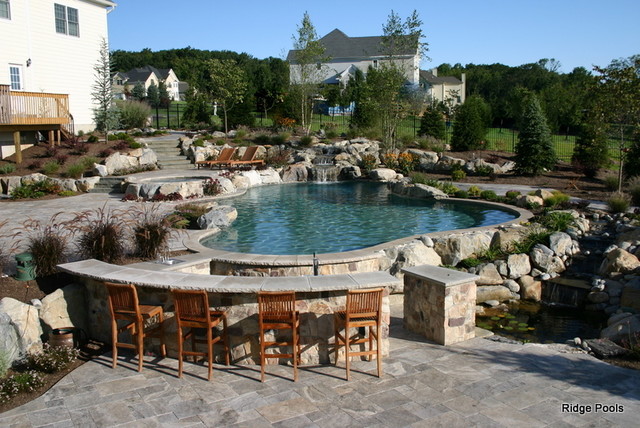 forest ridge pool