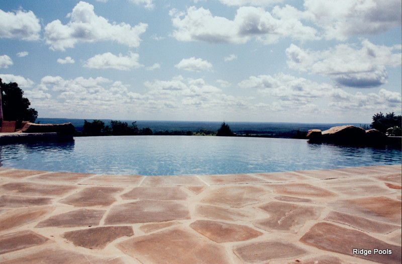 autumn ridge pool