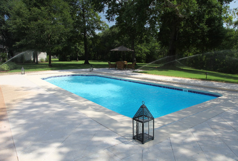 San Juan Pacific Pool Traditional Pool Other by Pelican Pool Services Houzz