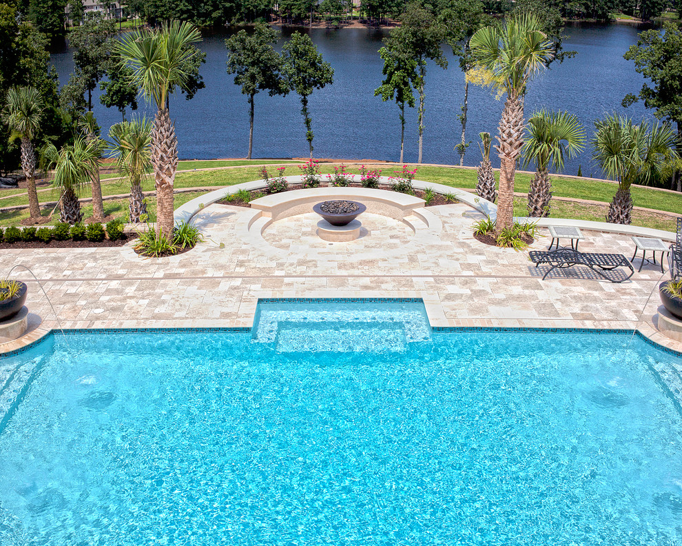 Sapphire Pools Pictures Tropical Pool Other by Sapphire