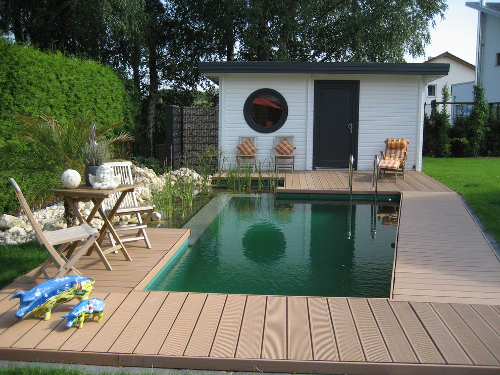 Saunahaus Lahti Pool Bremen By Westerhoff Gmbh