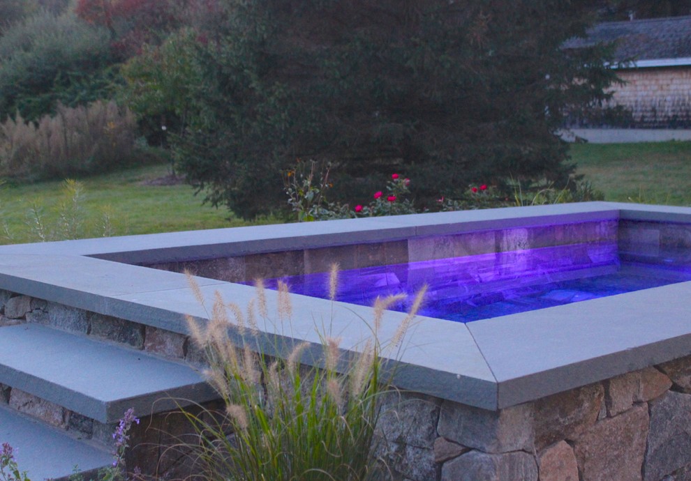 soake pools cost