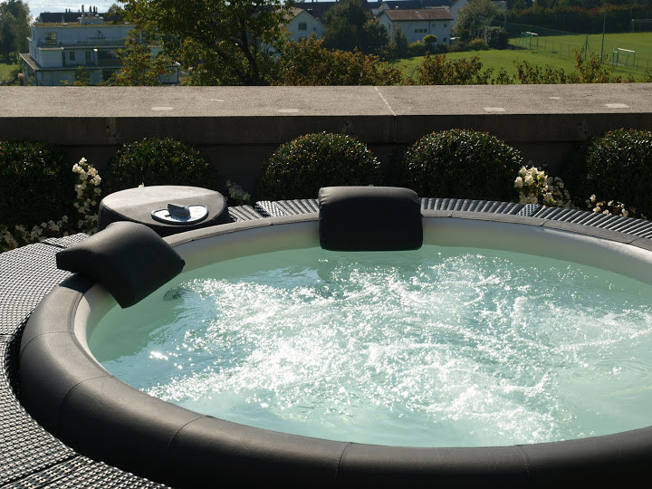 Softub Canada Portfolio Pool Toronto by Softub Canada Houzz