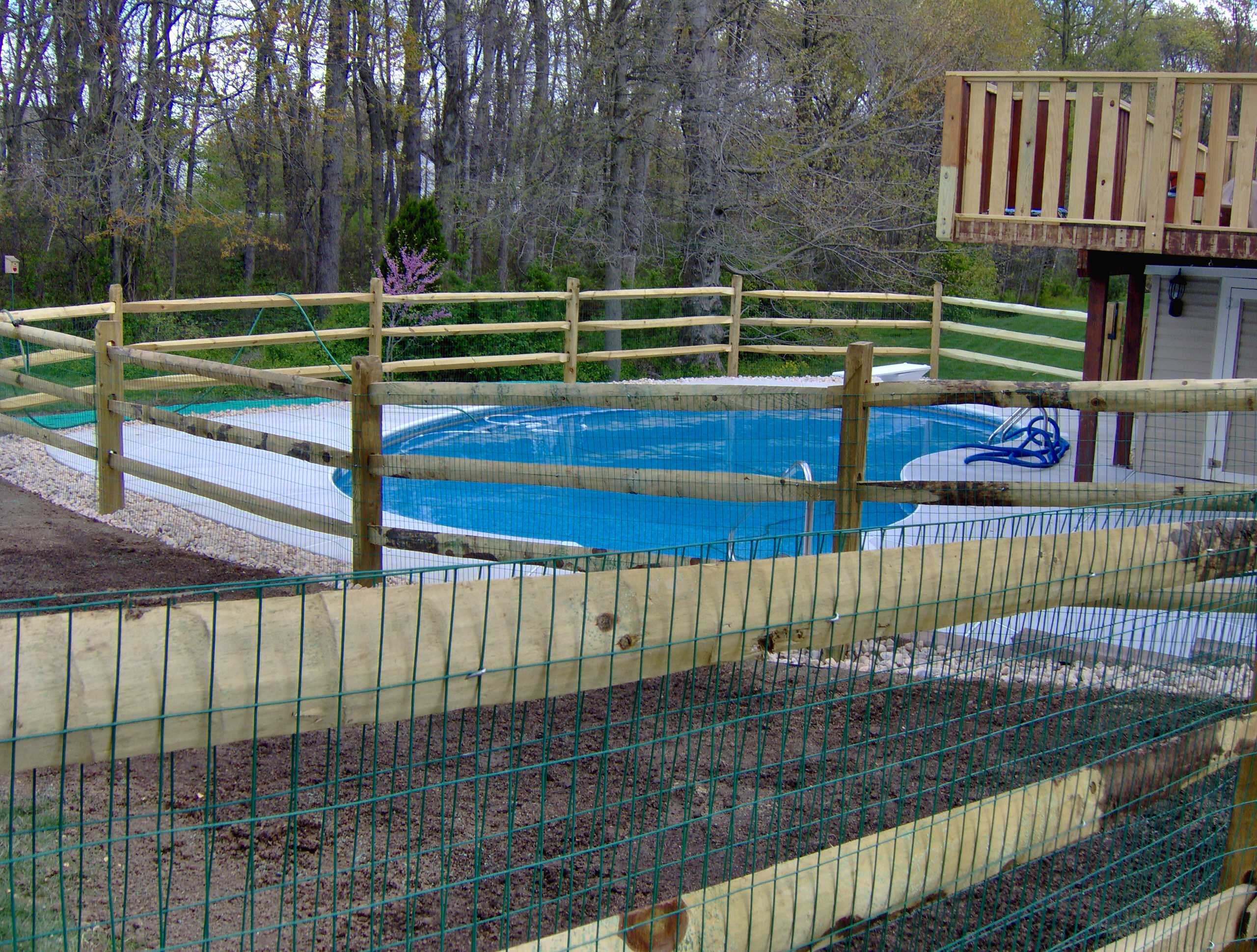 in home diy split rail fence bed frame in home diy split rail fence bed frame