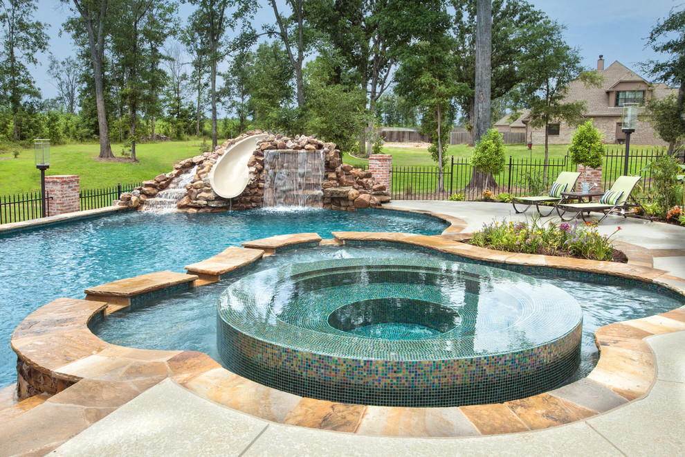stonewall park pool