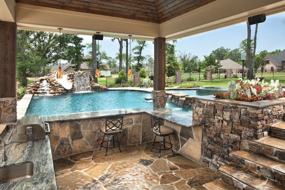 stonewall park pool