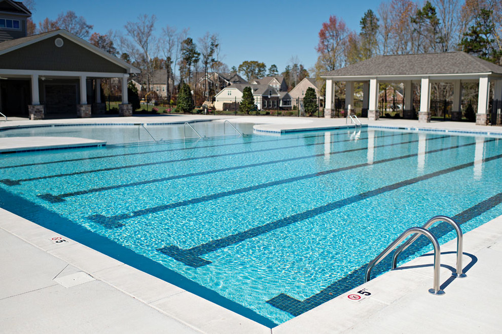 Summerwood, Mint Hill - Pool - Charlotte - by Pace Development Group