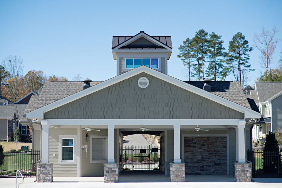 Summerwood, Mint Hill - Pool - Charlotte - by Pace Development Group