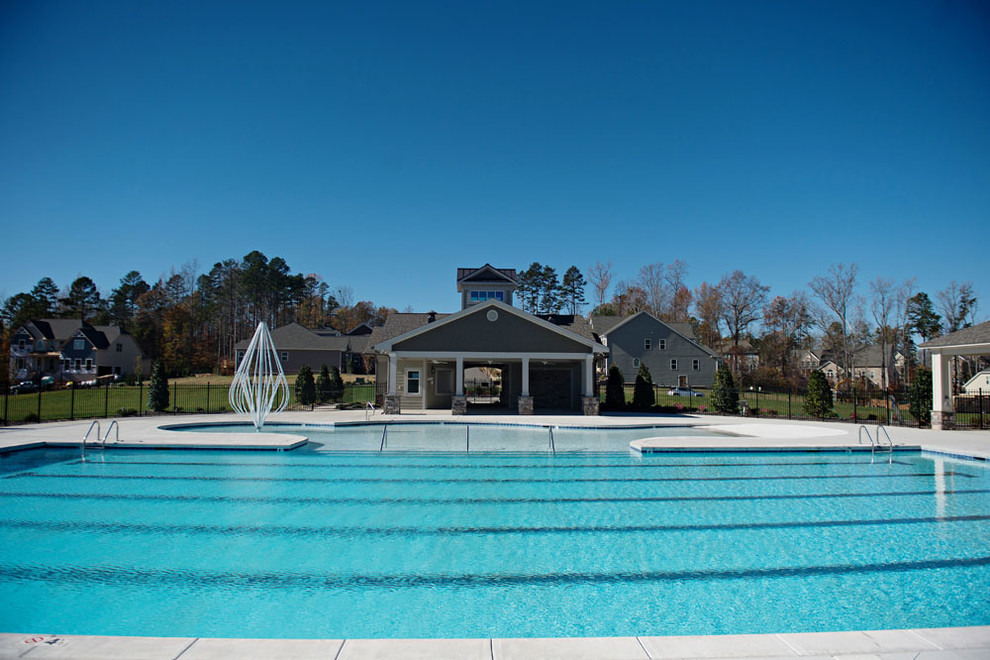 Summerwood, Mint Hill - Pool - Charlotte - by Pace Development Group