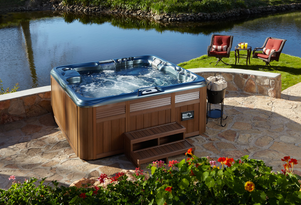 Sundance® Spas Traditional Pool San Francisco by Paradise