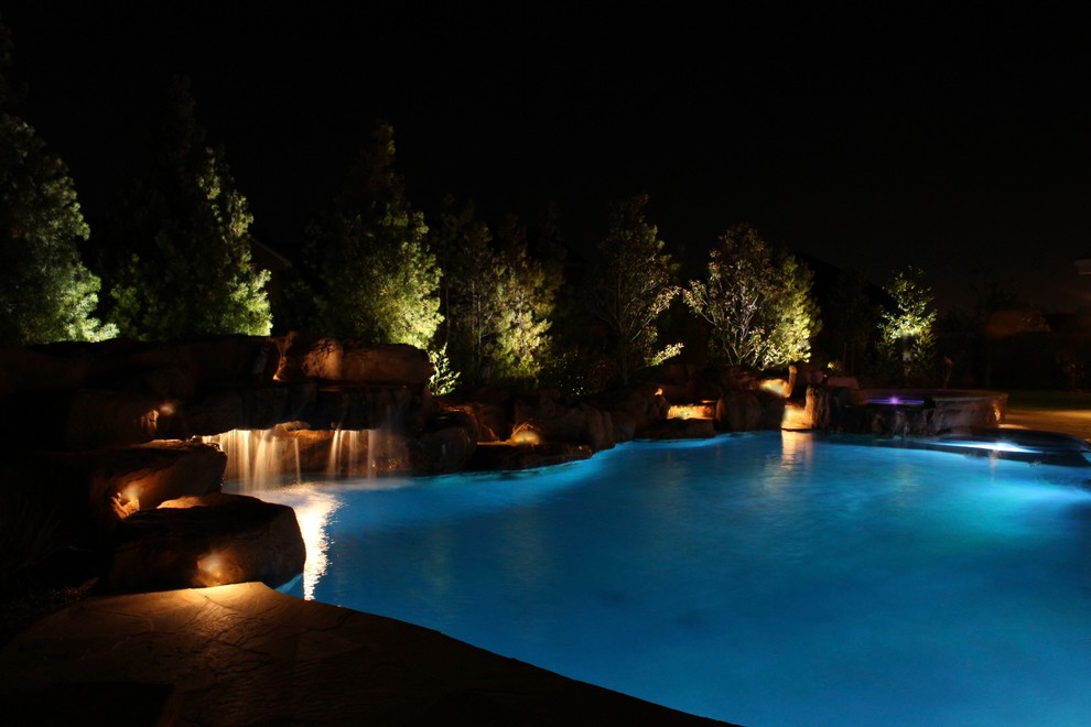 Swimming Pools Contemporary Pool San Francisco by Jeff Wortham