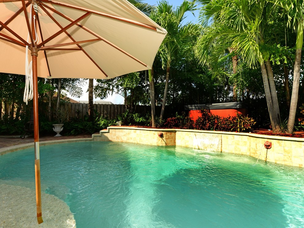 Elevate Your Outdoor Space with Tequesta Patio and Poolside Designs