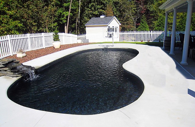 Traditional Swimming Pools - Traditional - Pool - by Poolscapes of ...