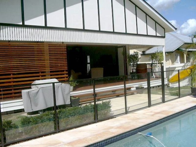 Pool - traditional pool idea in Brisbane