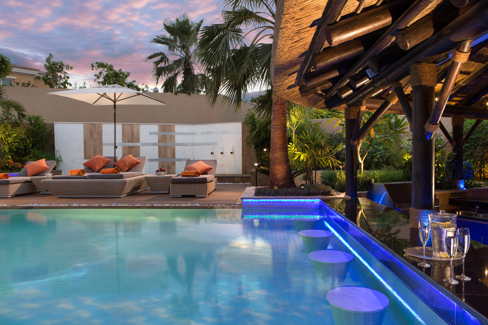 Villa, Hattan, Arabian Ranches, Dubai Modern Pool Other by