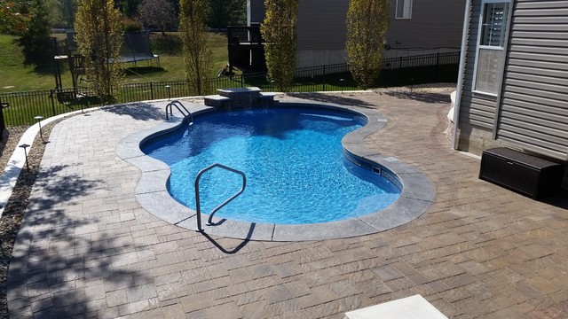 liner for landscaping