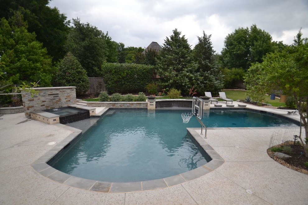 World's Greatest Pools 2013 Summer Entries Pool Phoenix by Pebble Technology International