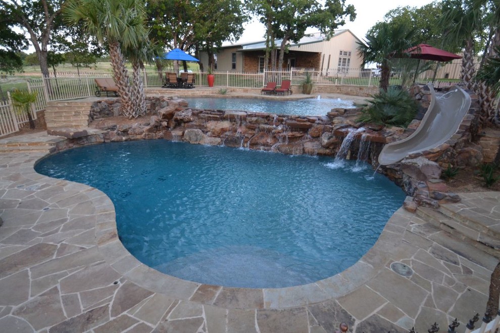 Pool photo in Phoenix