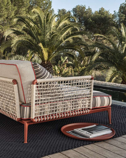 B Italia Outdoor Furniture Sarasota Fl Contemporaneo Portico Tampa Di Soft Square Modern Contemporary Houzz B Italia Outdoor Furniture Sarasota, Outdoor Furniture Tampa