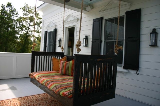 The bed cheap swing llc