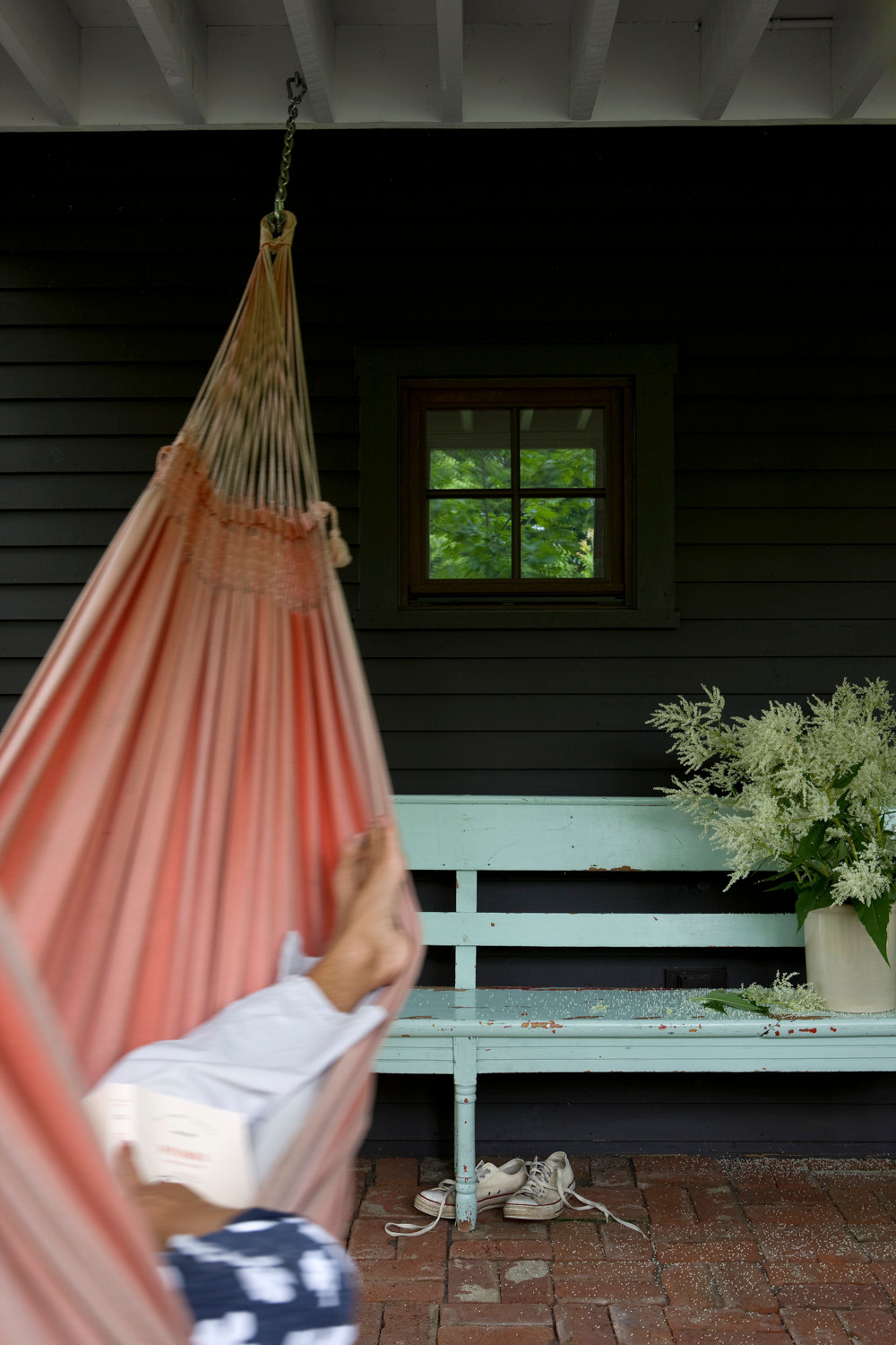 Cabin In Fitch Bay Quebec Rustic Porch Montreal By Jean Longpre Houzz