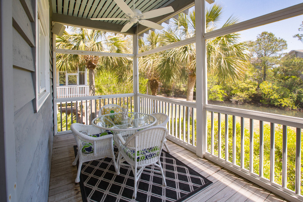 Compass Point Vacation Rental Litchfield by the Sea Pawleys Island, SC