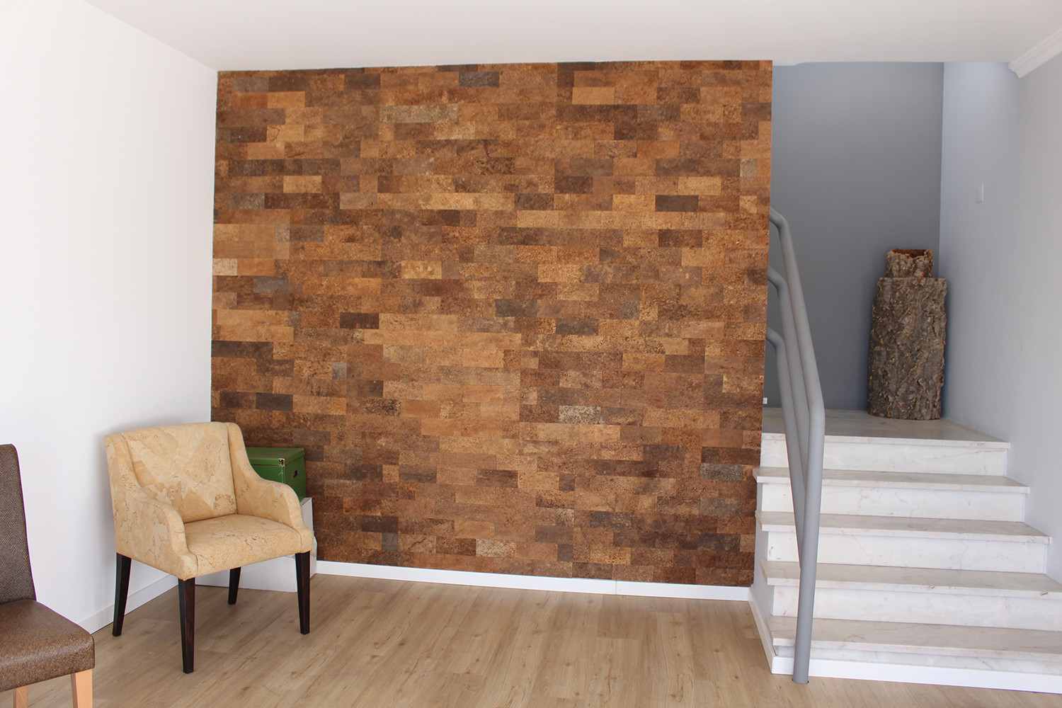  Wall Cork Tiles
