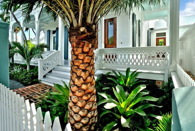 So Your Coastal Style Is Key West - Key West Style Home Decor