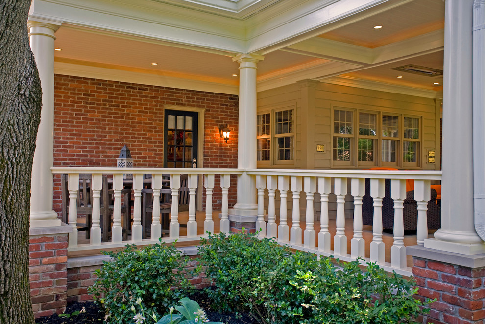 Custom Spindle Reproduction in Louisville, KY Classique Porche