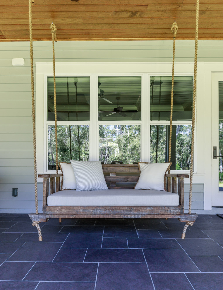 Eagles Nest - Farmhouse - Porch - Jacksonville - by Legacy Builders of ...