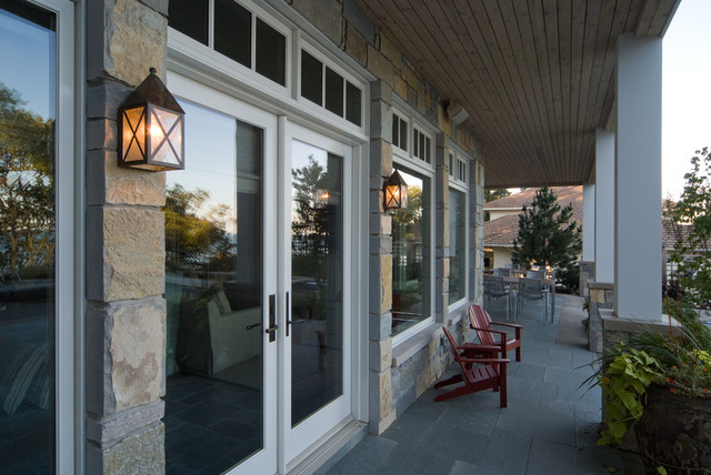Exterior Wall Lights Traditional Veranda Milwaukee By Brass Light Gallery Houzz Uk - Patio Wall Lights Exterior Wall Lights Traditional Veranda Milwaukee By Brass Light Gallery Houzz Uk - Patio Wall Lights