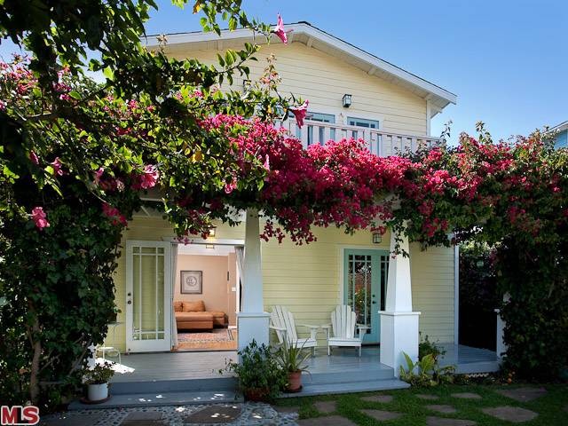 Front porch ideas - Traditional - Porch - Los Angeles | Houzz