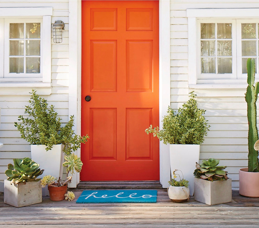 Is Your Home Exterior Looking Dated? Easy Ways to Make It Modern