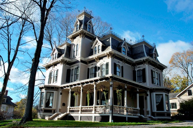 PORCH  Mount Kisco NY