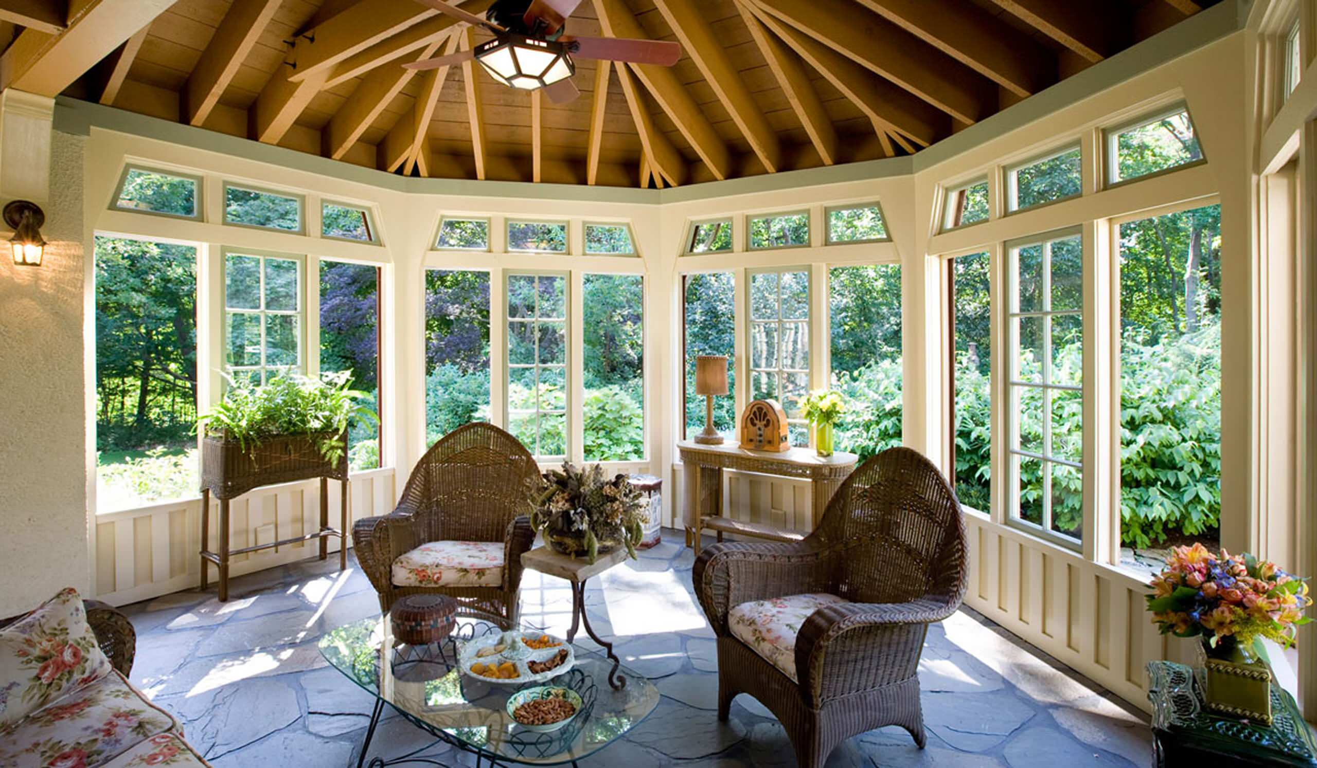 75 Beautiful Victorian Back Porch Pictures Ideas January 2022 Houzz