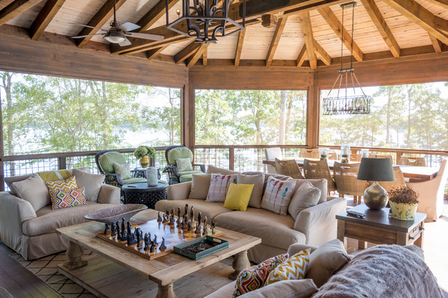 Ideas For Your Yard From The Most Popular New Outdoor Spaces