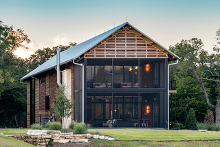 Die besten 31+ Bauernhaus Design Mit Wrap-Around-Veranda / Marrowstone