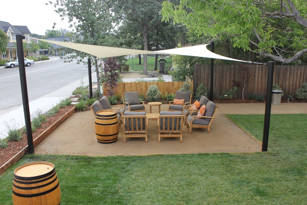 6 Tips on How to Choose and Install the Waterproof Shade Sails