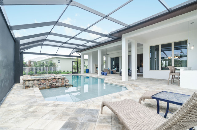 Parrot Cay In Naples Reserve Contemporain Porche Miami Par Parrot Cay In Naples Reserve Contemporain Porche Miami Par