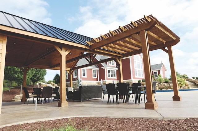 Pergolas Pavilions And Gazebos Gallery Craftsman Sunroom Other By Raber Patio Enclosure Furniture Houzz Au Gazebos Gallery Craftsman Sunroom, Raber Patio Enclosures