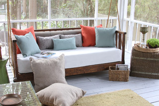pillows for daybed